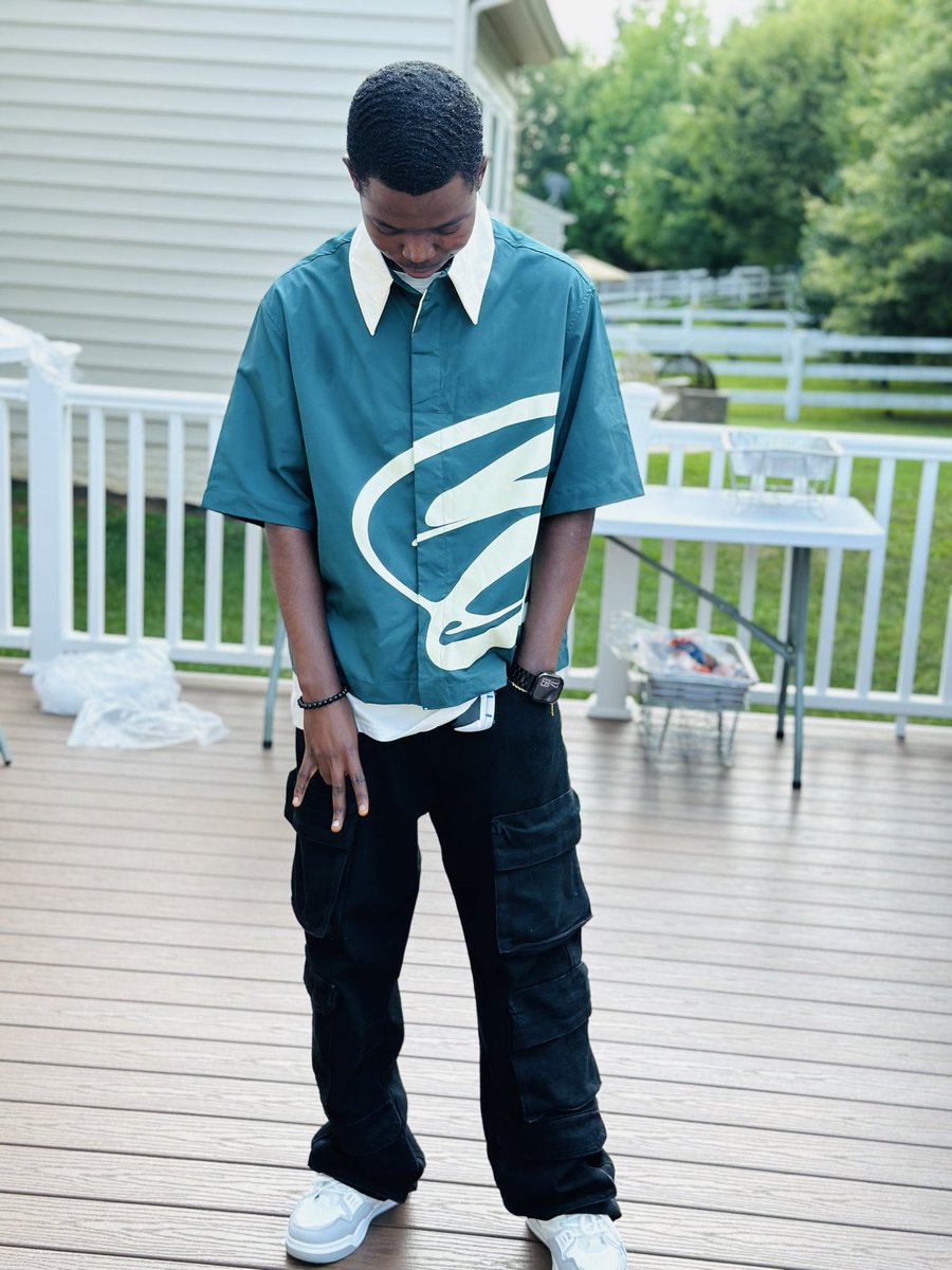 folarin_ofibd's tweet image. Four Pictures that shows youโre 10/10
Old/New pictures: Letโs go๐ฏโ๏ธ๐ซต