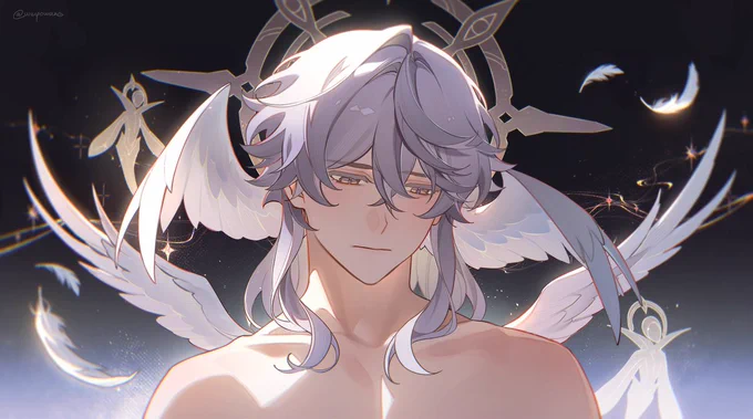 Sunday #HonkaiStarRail #hsrcreators #hsrfanart #SundayHSR