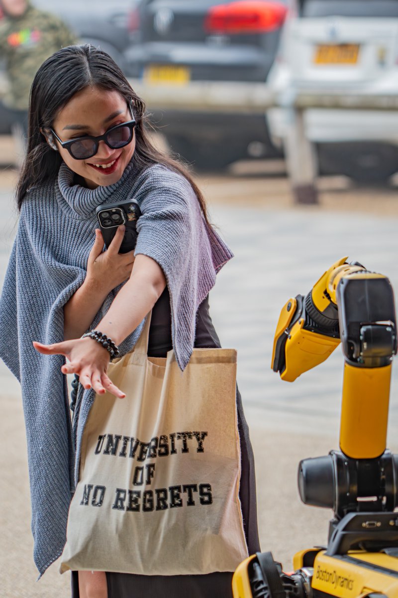 University of Lincoln, UK tweet media