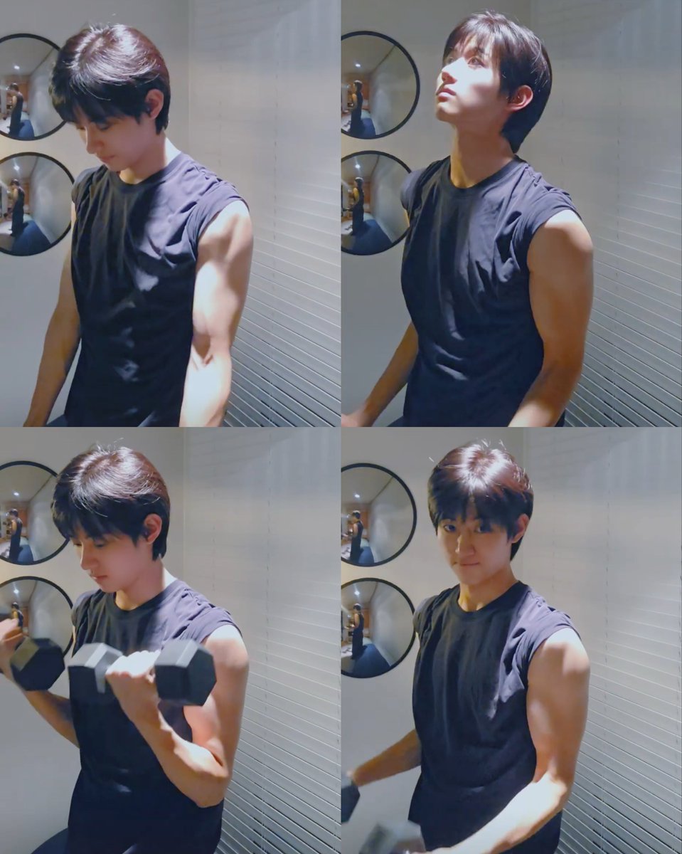 yongfiles's tweet image. 🐰💪🏻

#JANGYONGHOON #장용훈 #IDID #아이딧