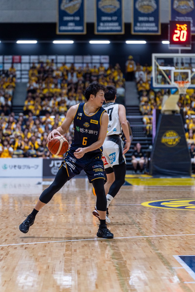 MAKOTO HIEJIMA フィギュア 6番 栃木ブレックス MAKOTO HIEJIMA