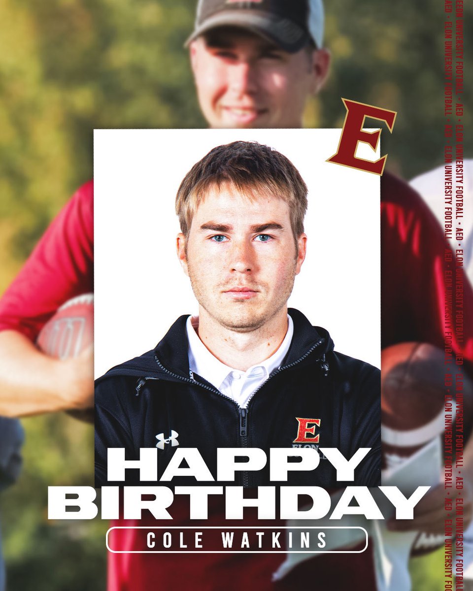 Wishing our guy <a href="/LandynBackey/">Landyn Backey</a> &amp; our Asst. Equipment Manager, Cole, a Happy Birthday today!🎉

#PhoenixRising | #AED