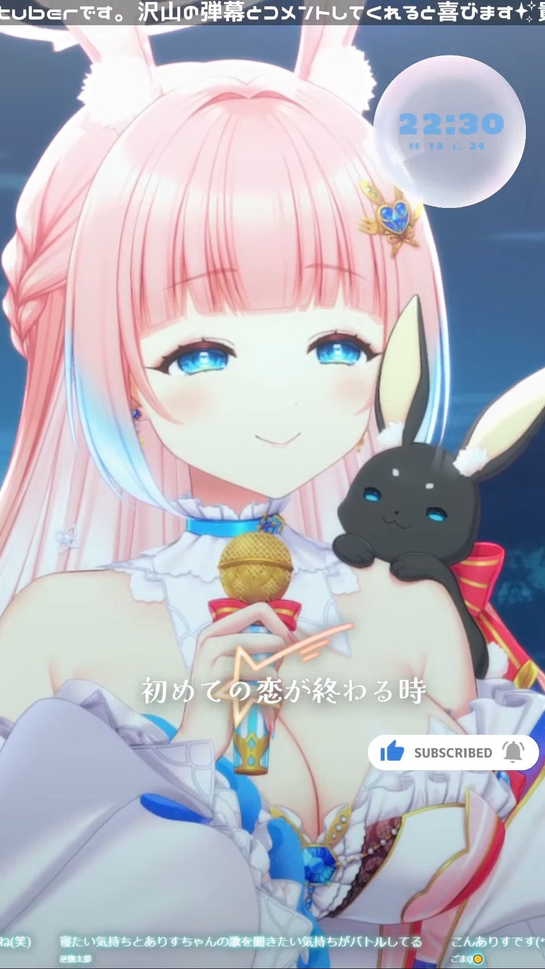 御予約済✦夢の世界…✦不思議の国のうさちゃんアリス…モリモリバージョン みじんこ on X: 