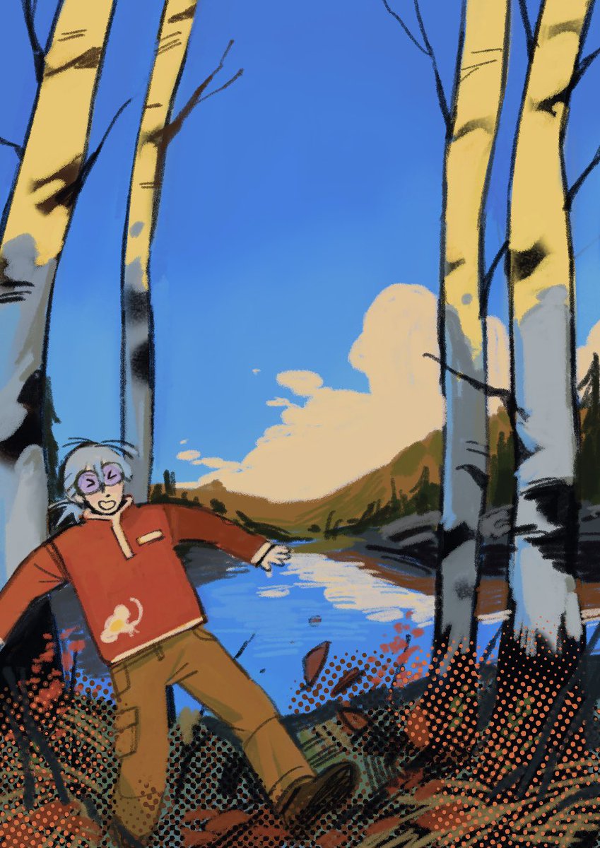 late september early november 🍂

#kaepix