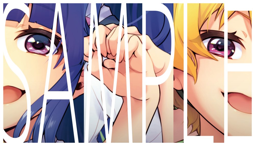 AziroYuji's tweet photo. ポケモンカードIC2022 審査員賞／「Ibリメイク」イラストコンテスト(2022) 優秀賞／『ひぐらしのなく頃に 業　コミックアンソロジー』イラスト参加／オリジナルイラストも描いています 名前をお出しできるものが少ないですが絵を描いて生活しています。よろしくお願いします。 ※イラストの掲載許可済 https://t.co/MKKuaKqhHC