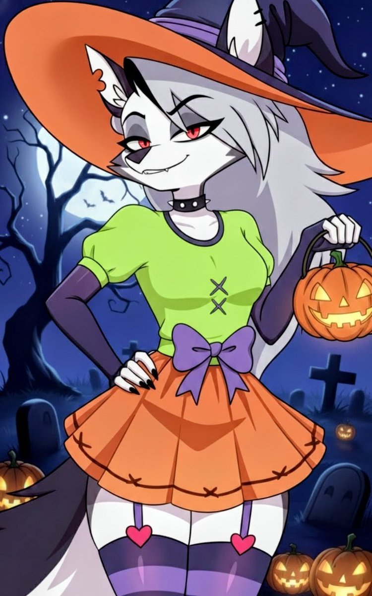 Can I spend Halloween 🎃 with you 🙈