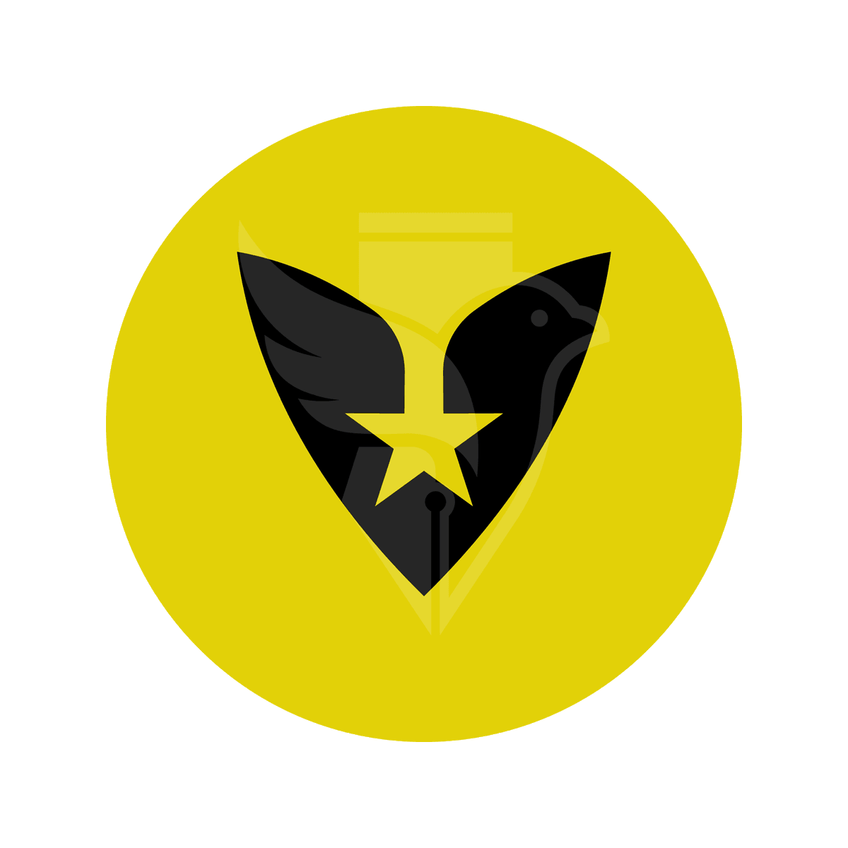 Logocoins_store's tweet image. ➡️ Logocoin 4️⃣7️⃣

➡️🛒 Logocoins_store: logocoins.sellfy.store

#Visualldentity #LogoDesign #GraphicDesign  #Crypto #Logo #Logotype #design #tokens