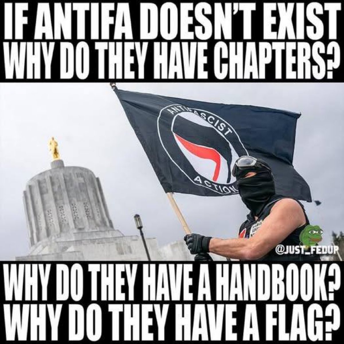 GuntherEagleman's tweet image. 🤔