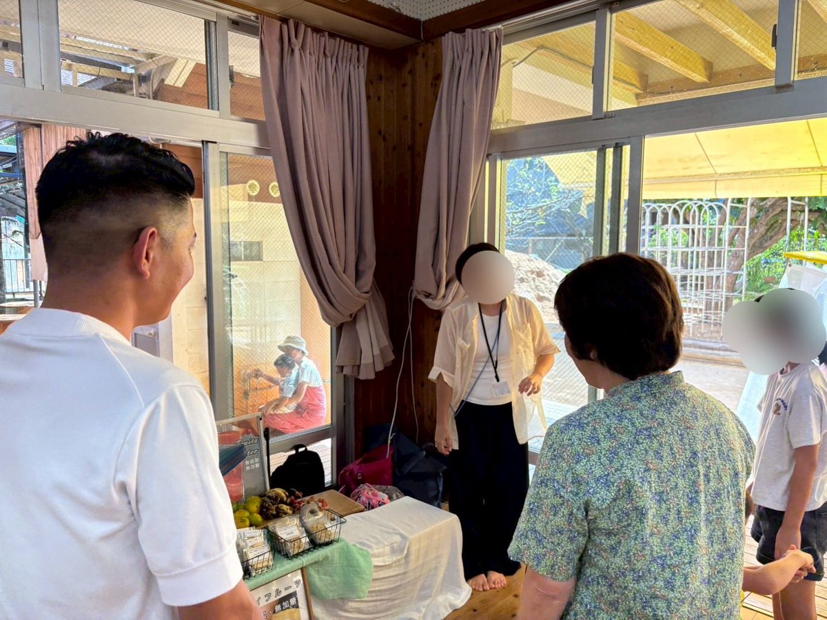 佐賀県から朝一便で沖縄に戻って空港から２つのイベントに直行！島尻あいこ先生と一緒に参加させていただきました！

地域の皆さんが主体となって地域の繋がり創出や魅力発信のイベントを開催していただき感謝です！行政が更にこのような取組を応援し、協働の街づくりの仕組みを強化していきたいです！