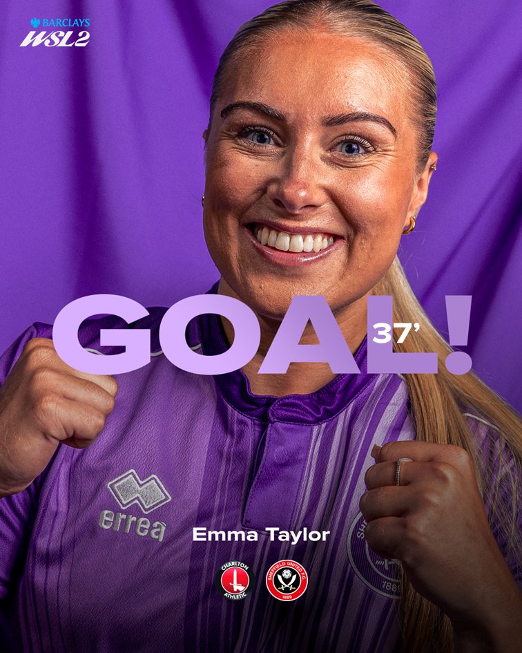 Sheffield United Women tweet media