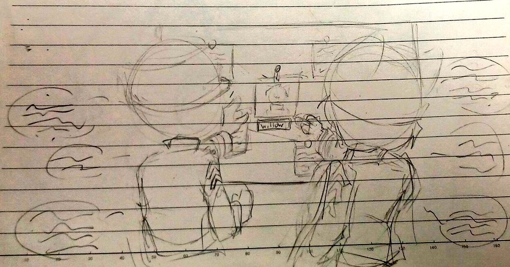 dyu1581524's tweet image. 별거 없음
플레랑 도기
#robloxpiggy #piggyfanart