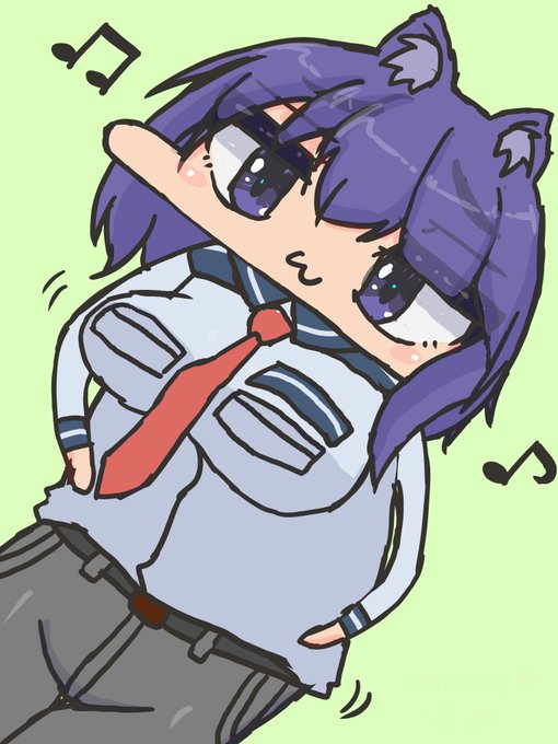 スポーツの日だ-ズンチャズンチャ