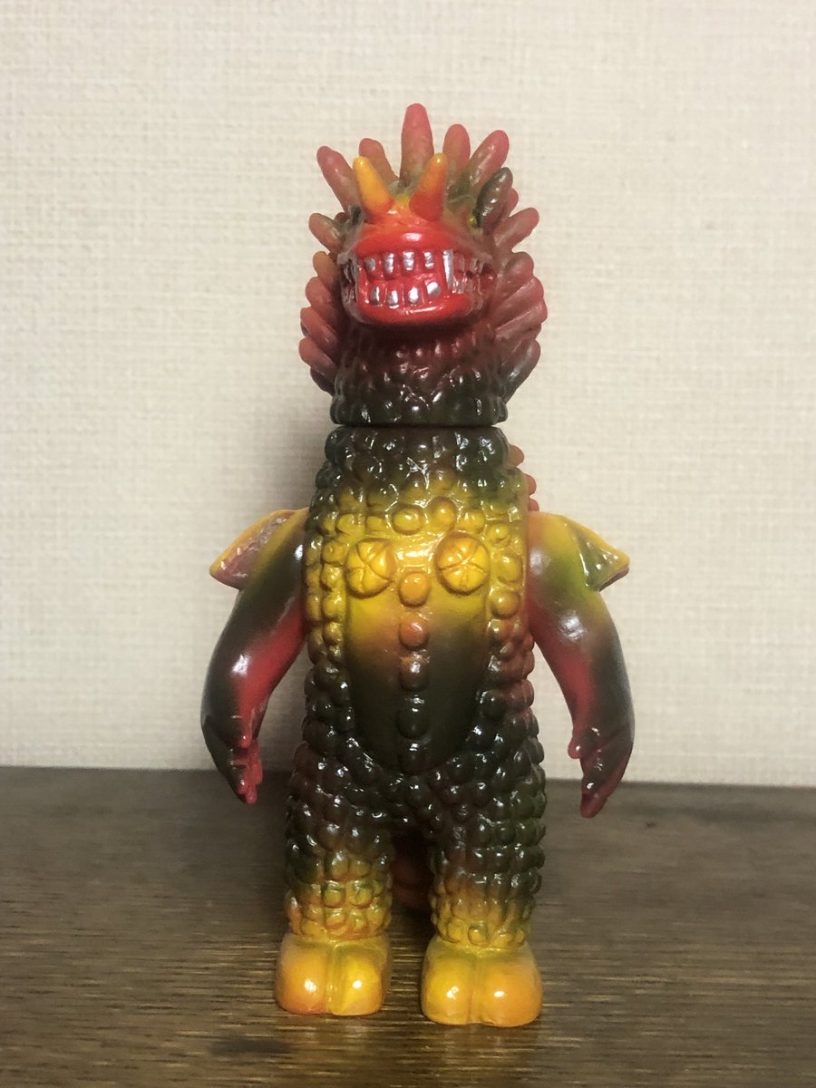 ベロクロン二世