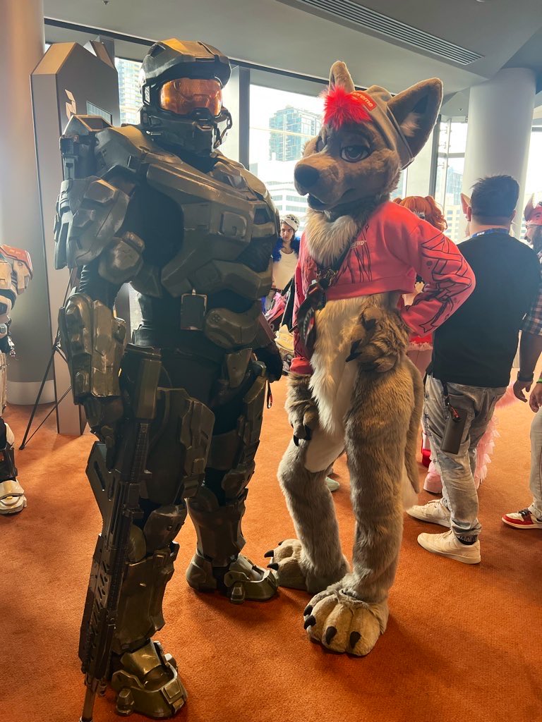 Chief contemplating in saving the world 😅