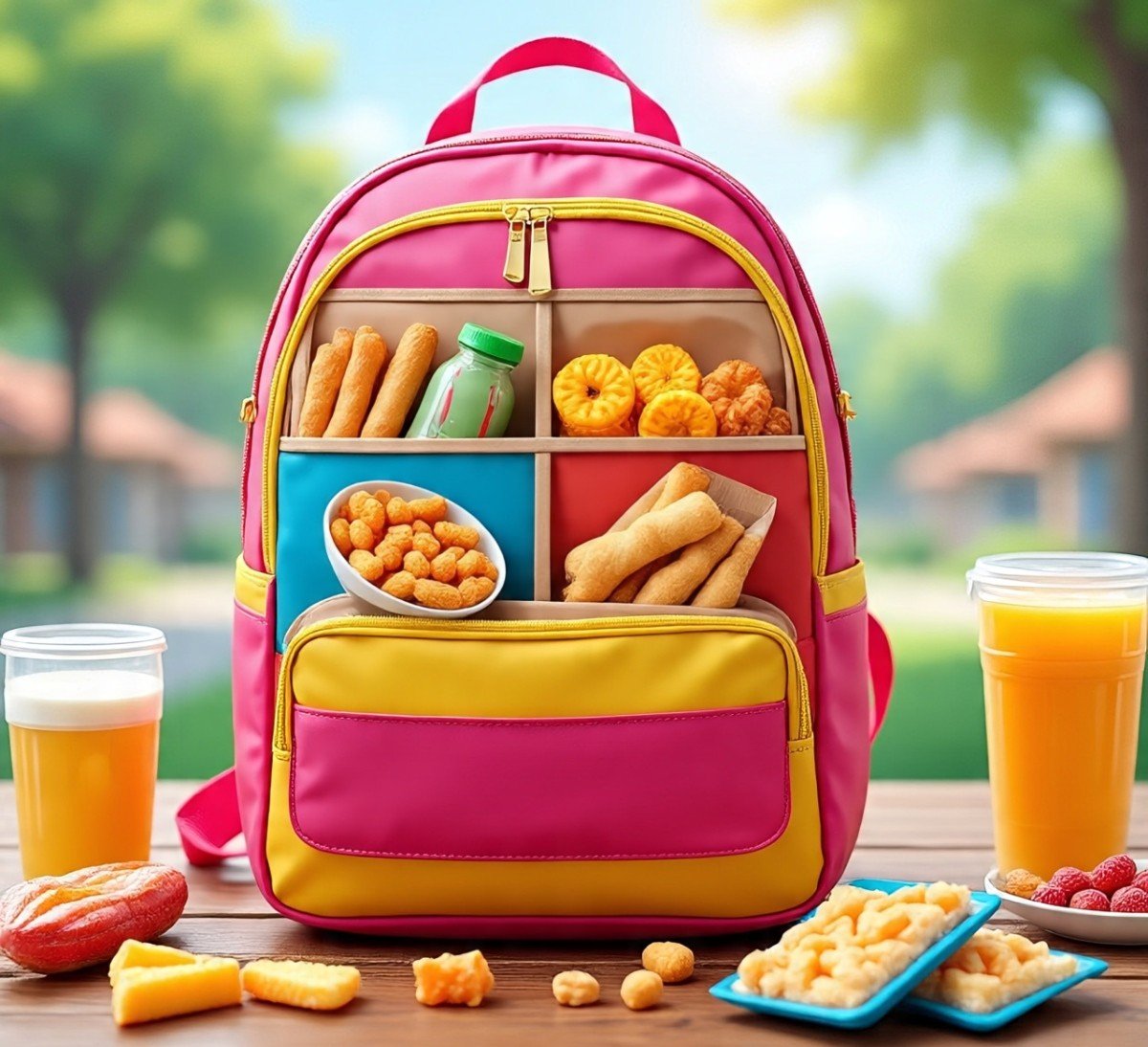 ReMaruta's tweet photo. @iFood Nesse FDS MALUCO IFOOD, queria q na minha mochila maluca tivesse um lugarzinho pra caber td de gostoso, pra curtir esse #DiaDas https://t.co/GVnpanS1vZ