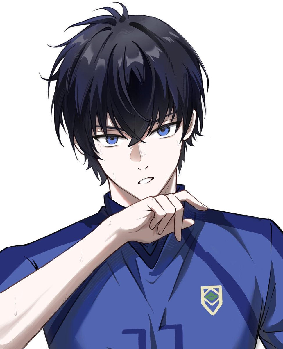 潔世一_OnlyIsagi (@OnlyIsagi0401) / Posts / X