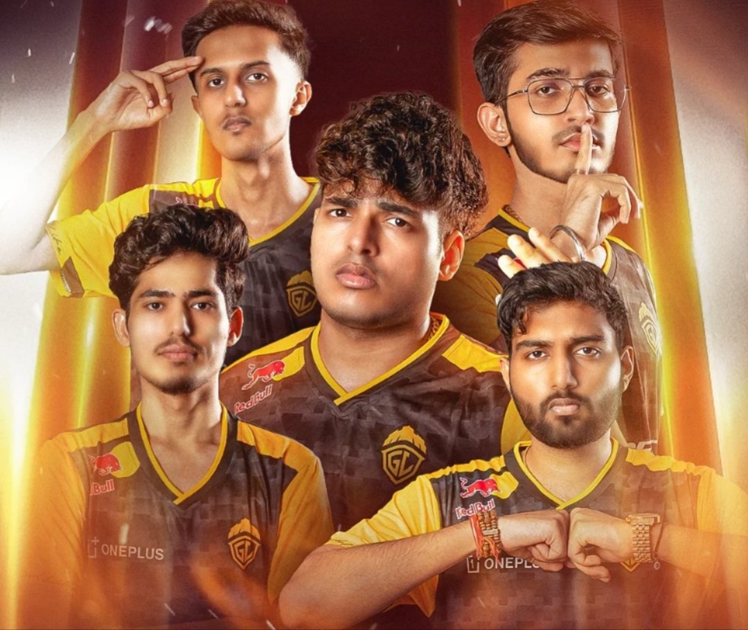 _toman__'s tweet photo. As a Godlike fan I am saying this I don't care if you agree or not but right now Godlike Esports are the biggest chokers . so sad to see this they can't even qualify for top 8💯💔
#BMSD #BMSD2025 https://t.co/6e1vxRsB9G