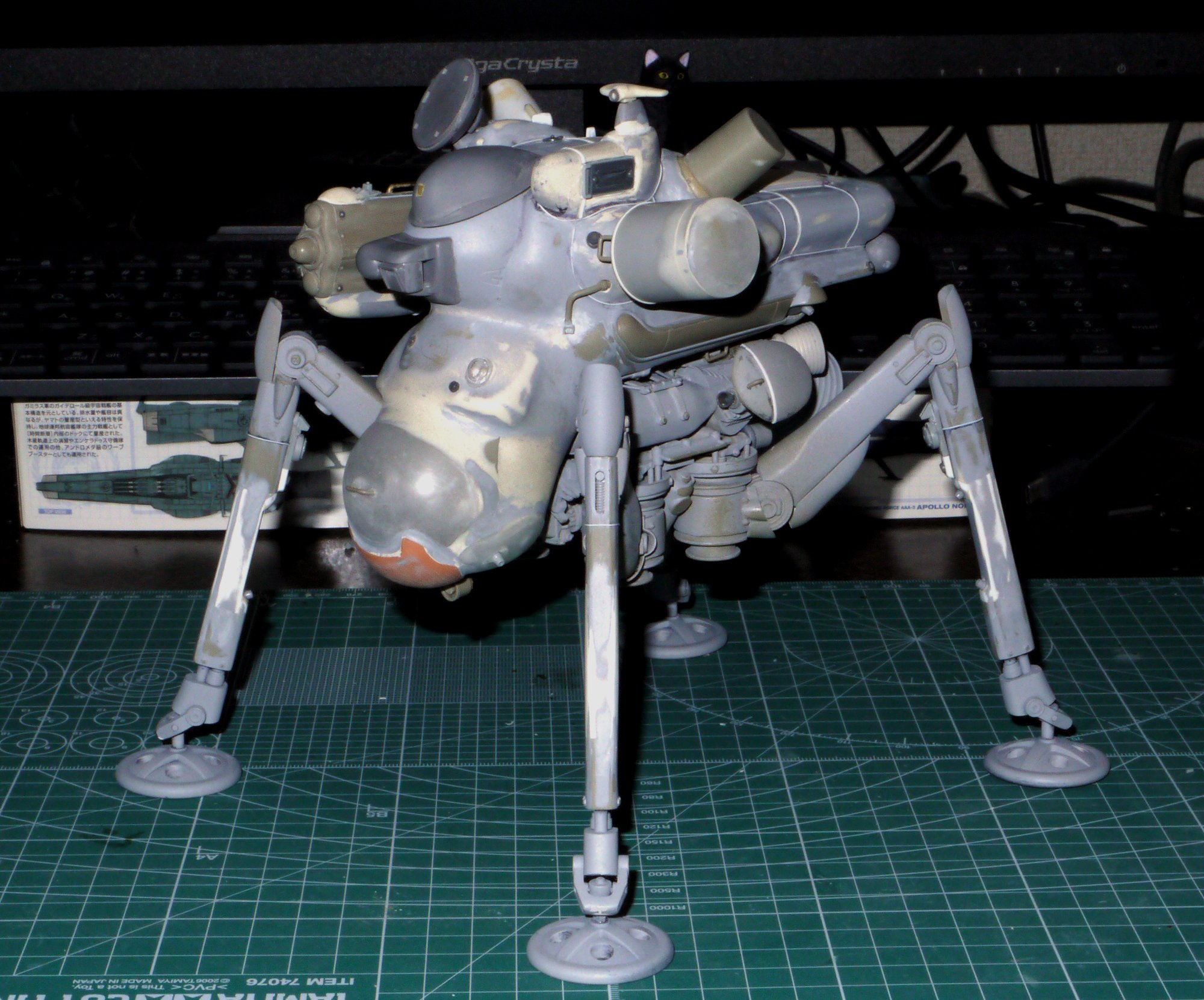 オレッチ (Oretchi) (@kazetanuki) / X