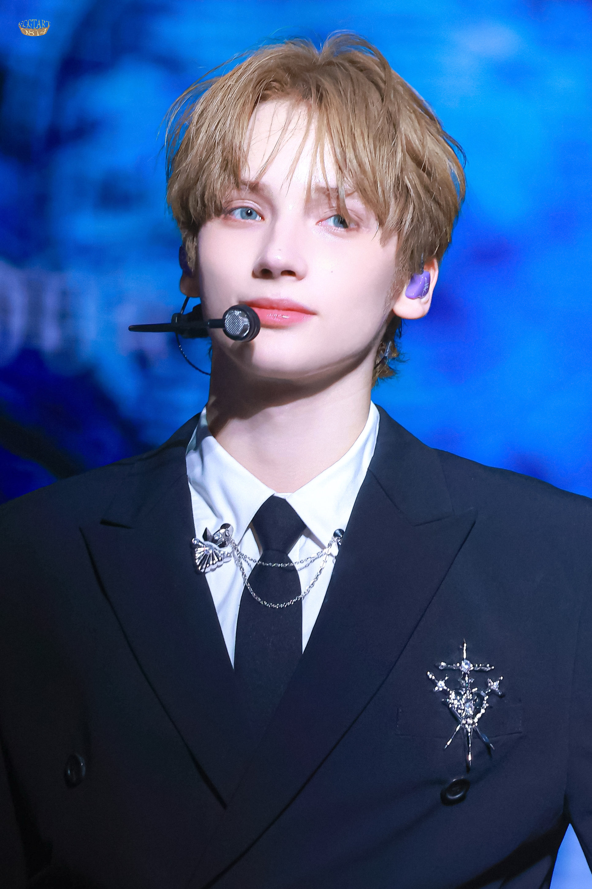 Neokyo　ヒュニンカイ TXT ヒュニンカイ、3きょうだい揃って登場！全員が現役アイドル