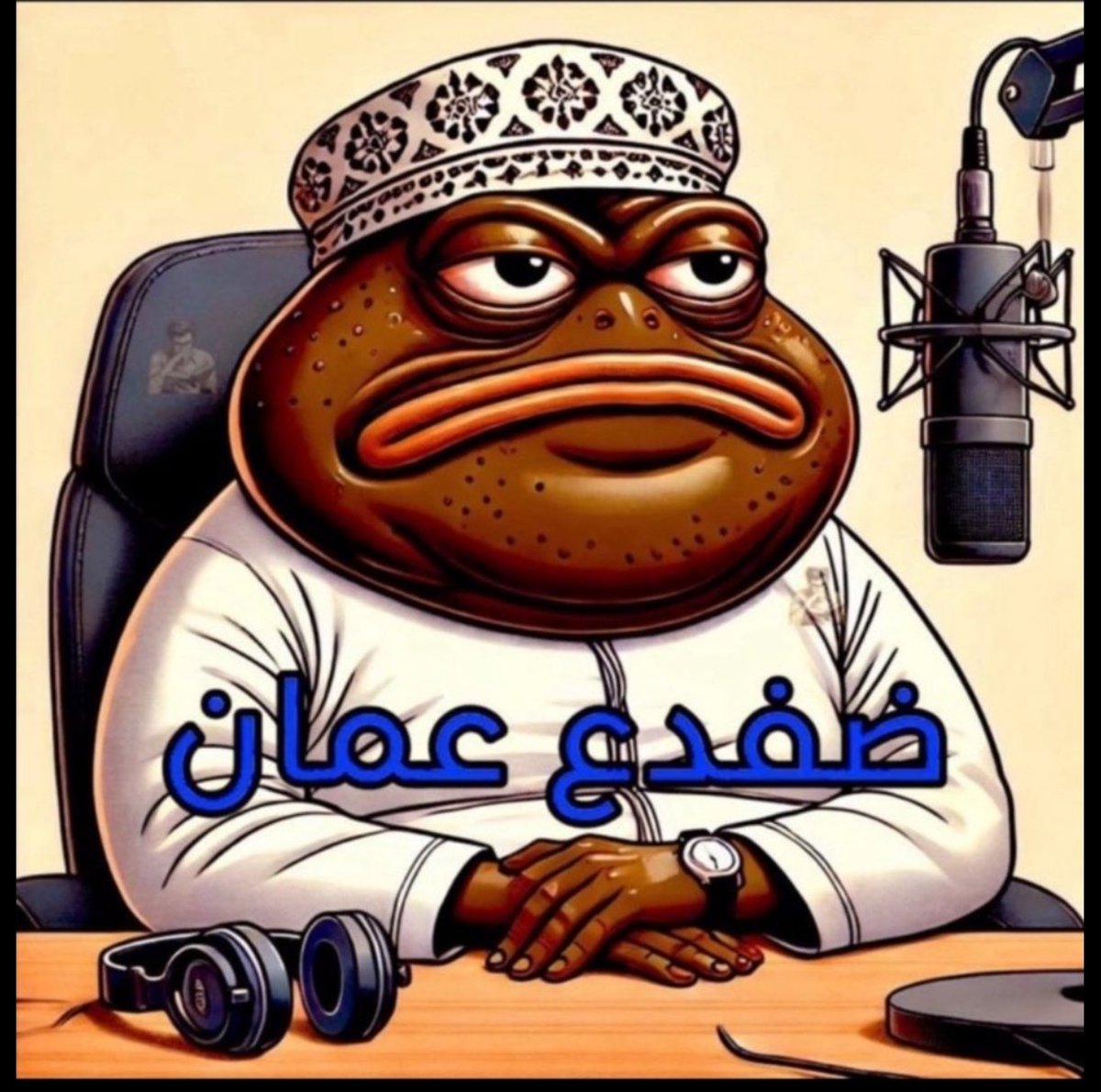 المشيخي tweet media