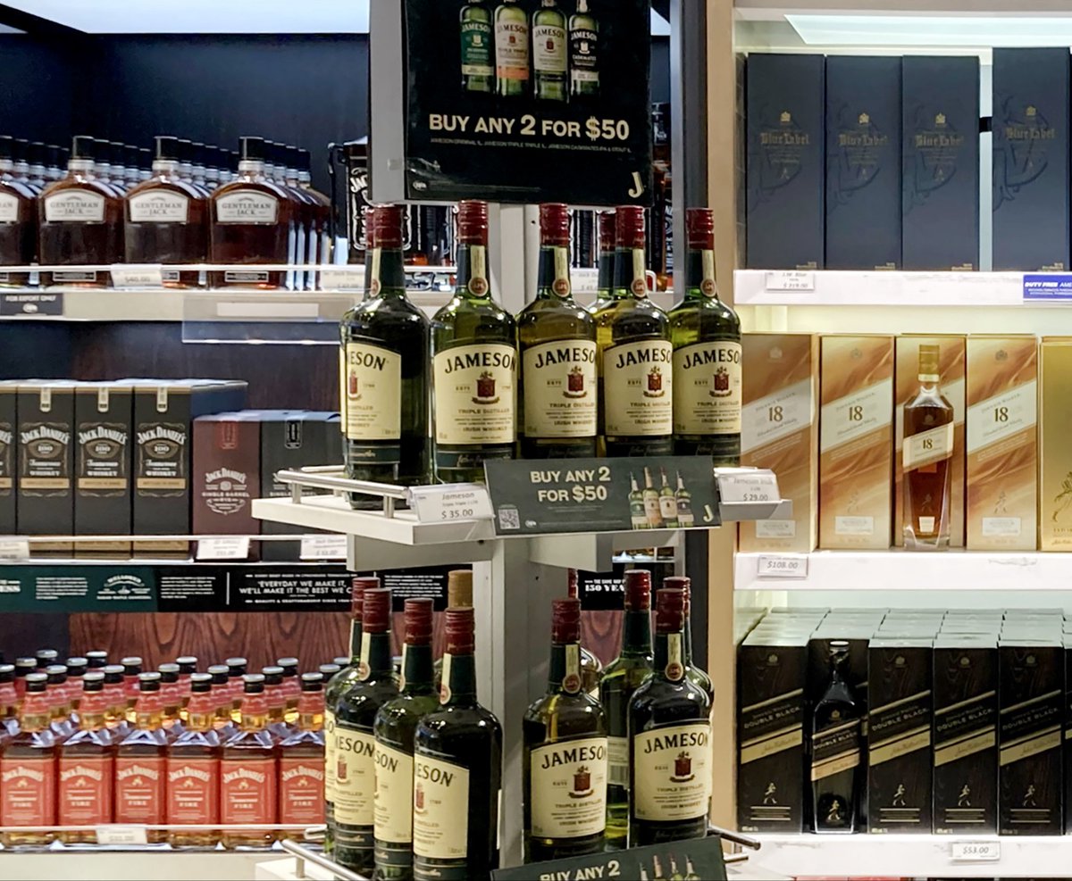 whatsontheshel1's tweet photo. Liquor store USA 🇺🇸🛒✨🤳
https://t.co/fGkSws3r32
#LiquorStore #SpiritsShop #AlcoholStore #Drink #Liquor #Spirits #Bottle #Shop #LiquorLovers #LiquorAisle #Whiskey #Vodka #Gin #Rum #Tequila #LuxurySpirits #BarSupplies https://t.co/gYZkdriNac
