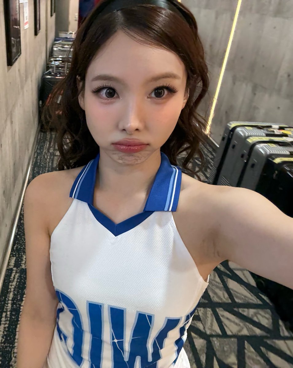 pookie Nayeon 🫶🏼