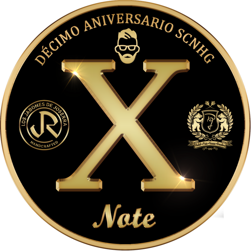 SCNHG 2025 X Note Edición Especial
ischiapp.blogspot.com/2025/10/scnhg-…
---
#shave #wetshaving #wetshavers #novità