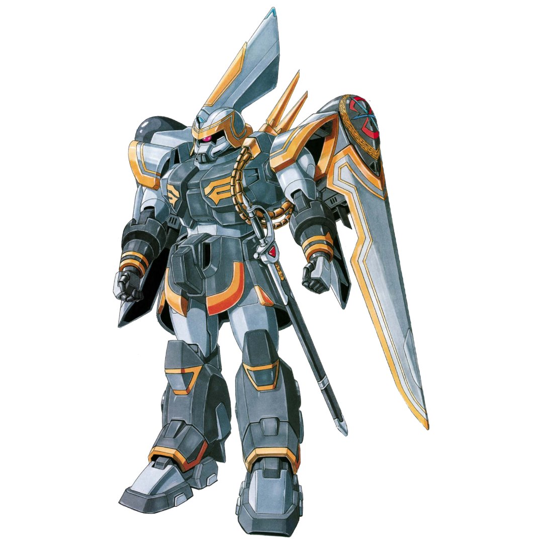 ZGMF-1017 ジン式典用装飾タイプ ◇ユニウスセブンの追悼式典にて初