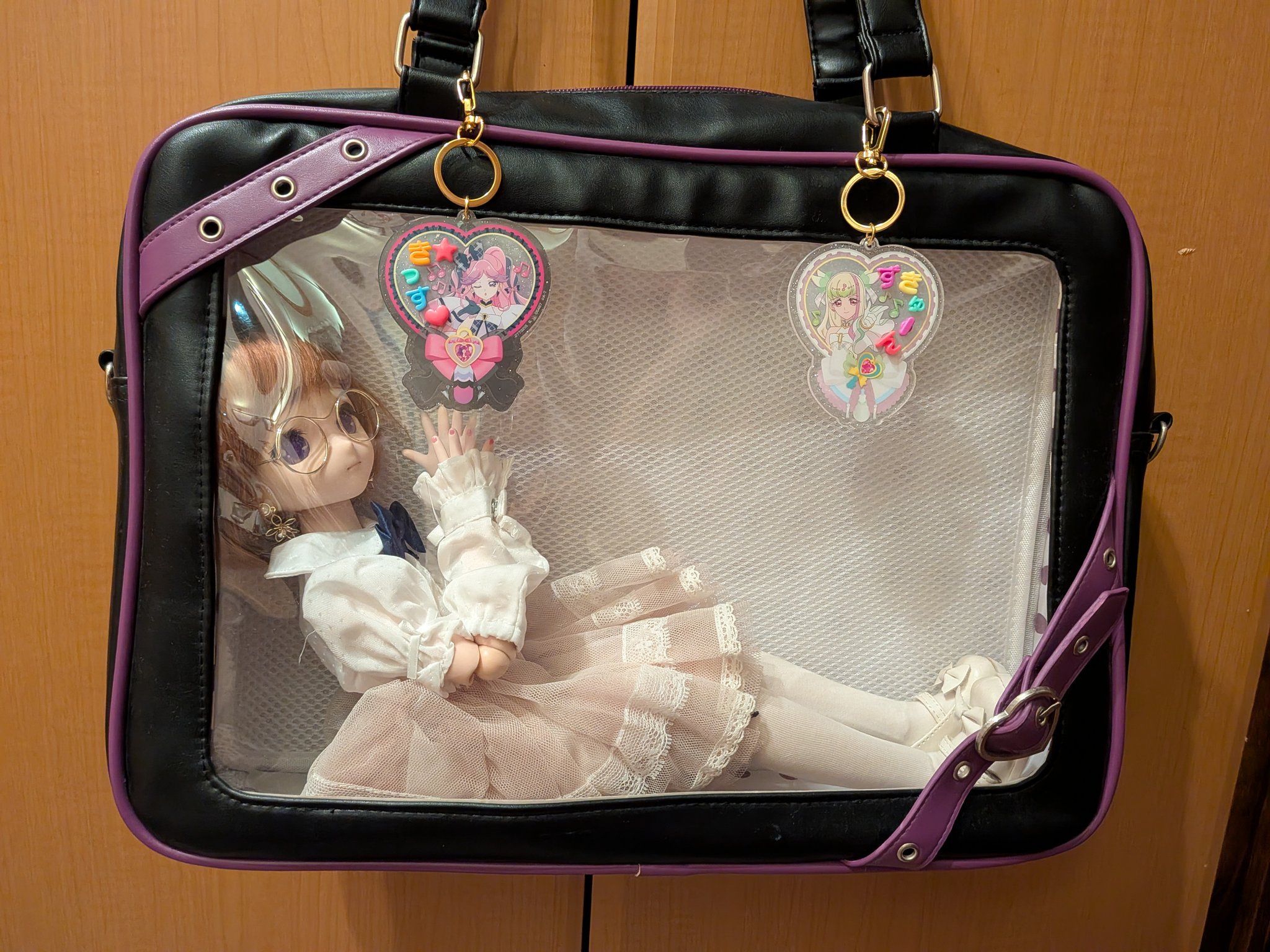 ※NEODOOL様お取り置き ご購入不可 きゅあどる♏♡SMARTDOLL♡”2025/10/13イドル名古屋” on X