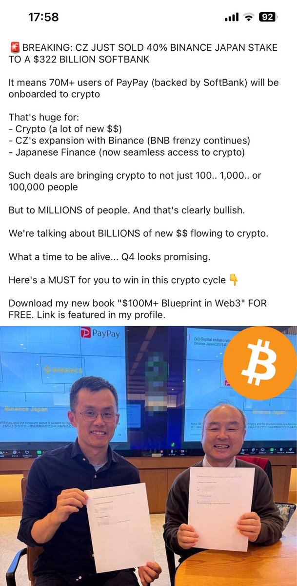 azax_finance's tweet photo. *And this is why being on AzaxExchange now isn’t just smart — it’s necessary. The wave is coming... be on the right platform before it hits. 🌊🚀* https://t.co/vRXNJhW598