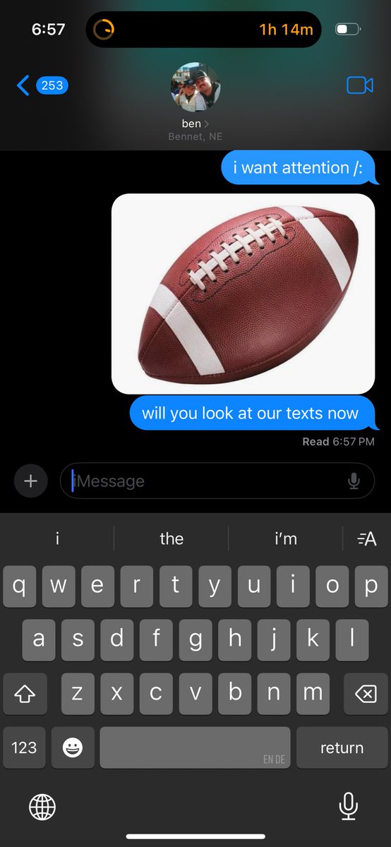 payton tweet media