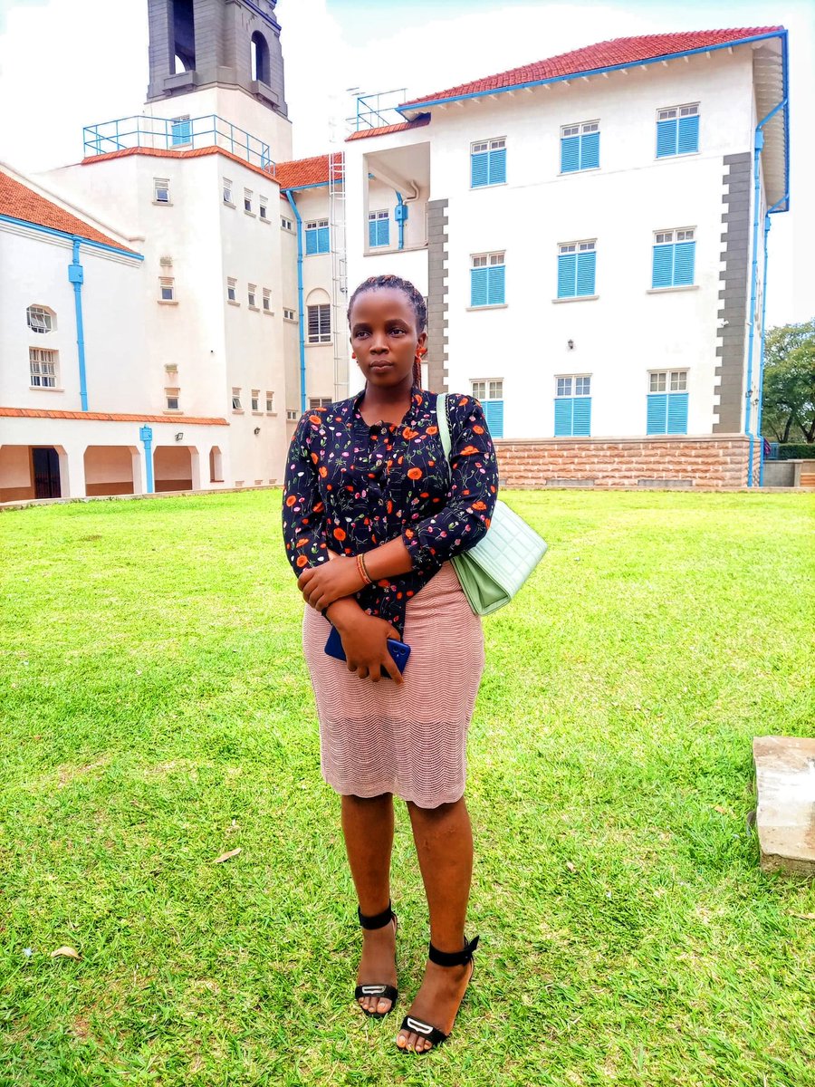 Maama Kigezi🥔🌦🌾 tweet media