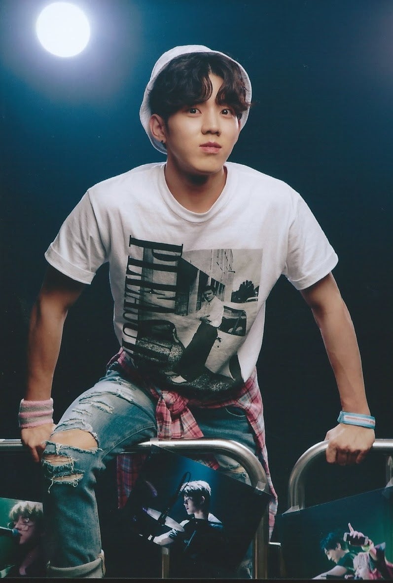 내가 맨날 찾아 헤매던 에데식 10월 인화사진,, 대신 고화질을 얻음 😍😍
타래로