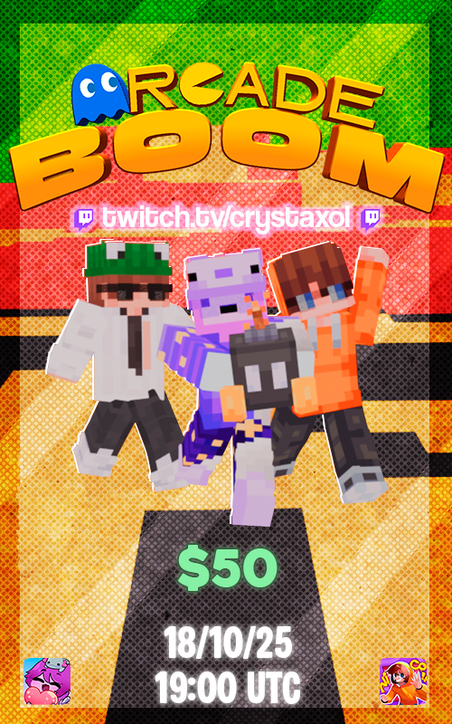 CrystAxol tweet media