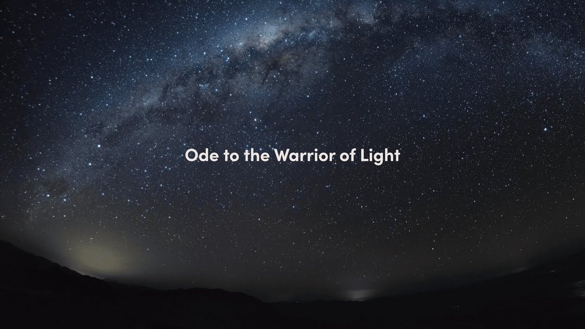 We Love Mass Meditation tweet media