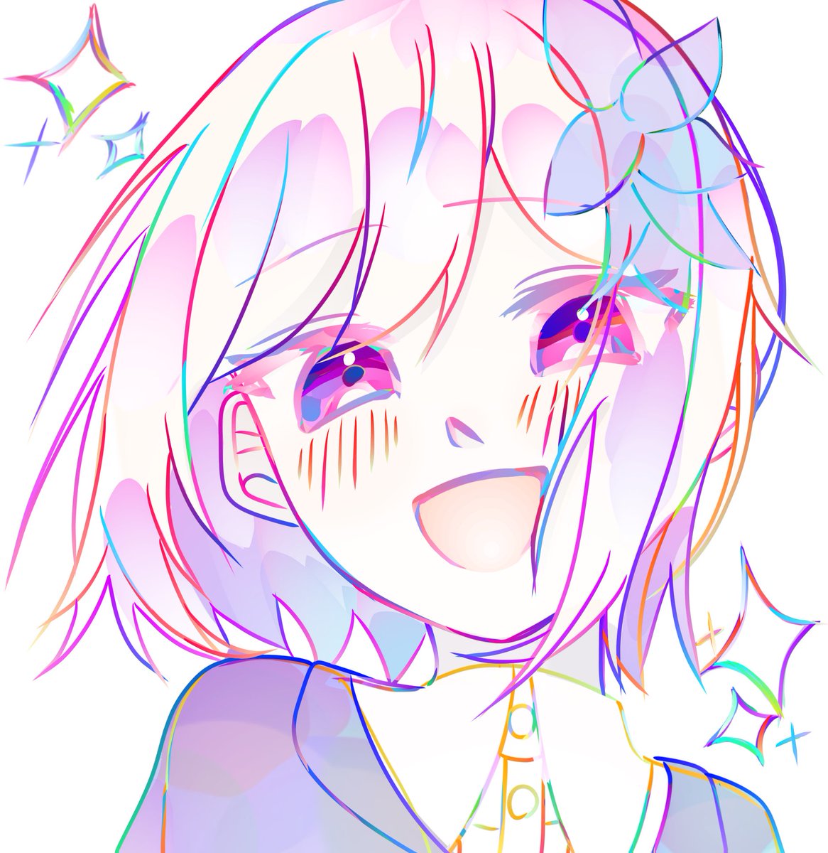 流行りのペンです
 #金卓BANart