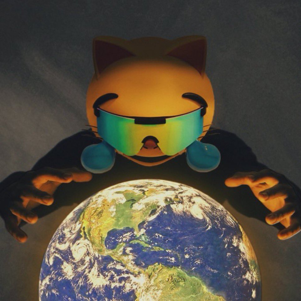 mogcoin's tweet image. wake up it’s time to mog