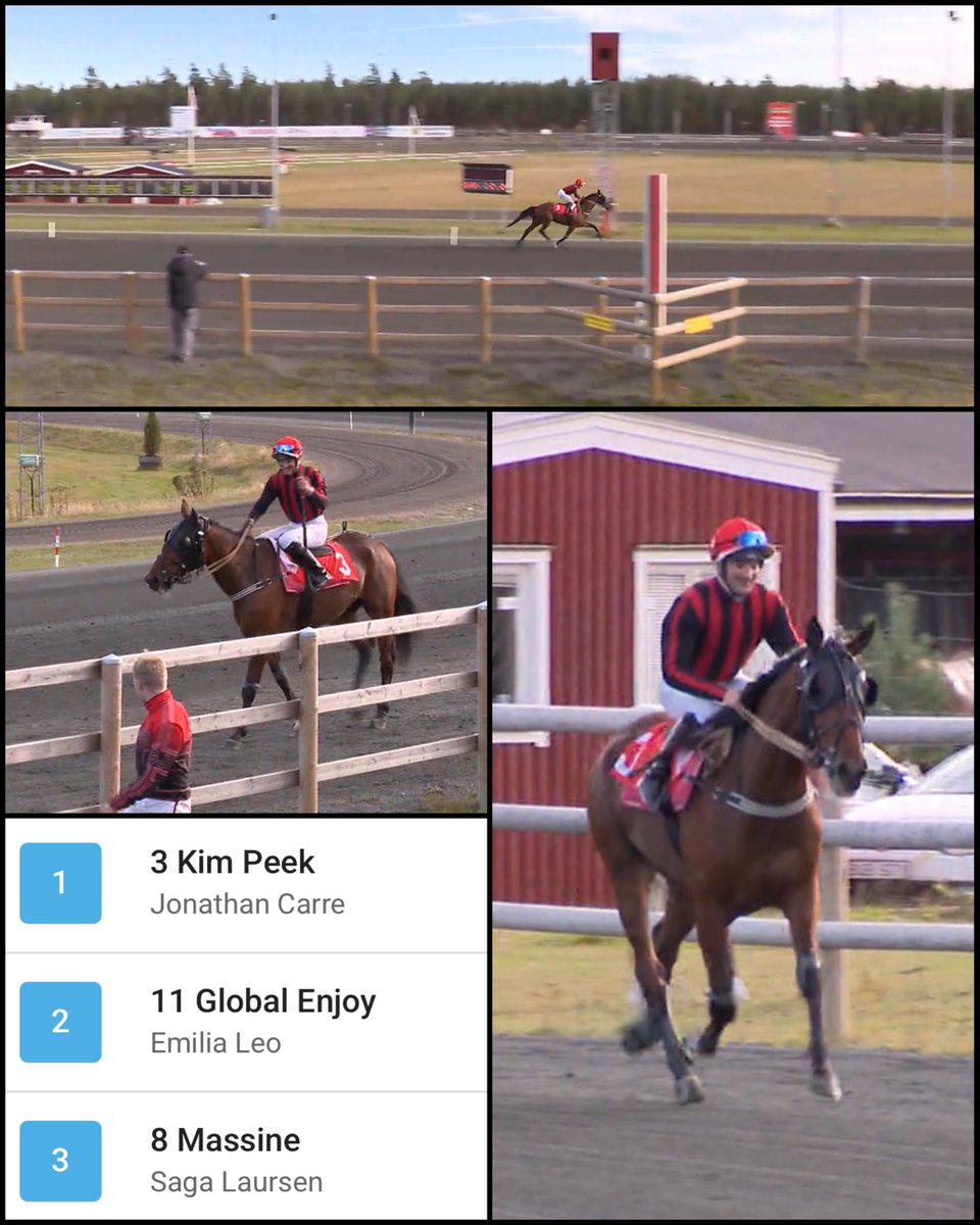 Jonathan Carré🏇🏻🇫🇷🇸🇪 tweet media