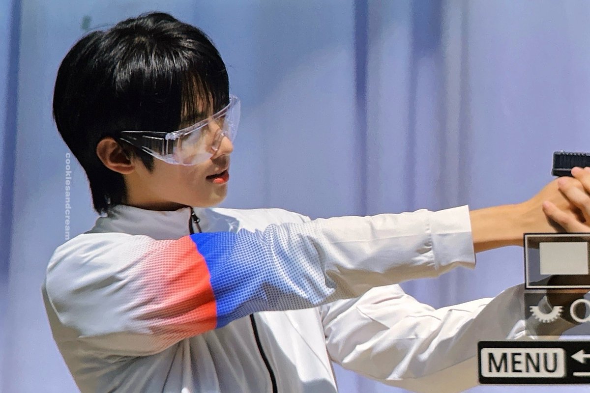 cookiesandyh's tweet image. 251012 #장용훈 #JANGYONGHOON #아이딧 #IDID