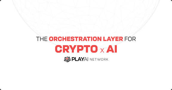 tech466's tweet image. Gplay CT 🚀  @playAInetwork

🧠 AI that learns as you play — every move trains smarter models, making each game session more alive and personal.

🌐 Powered by players — your gameplay fuels decentralized intelligence across Oasis Nodes.

💡 Oasis is where studios train and deploy…