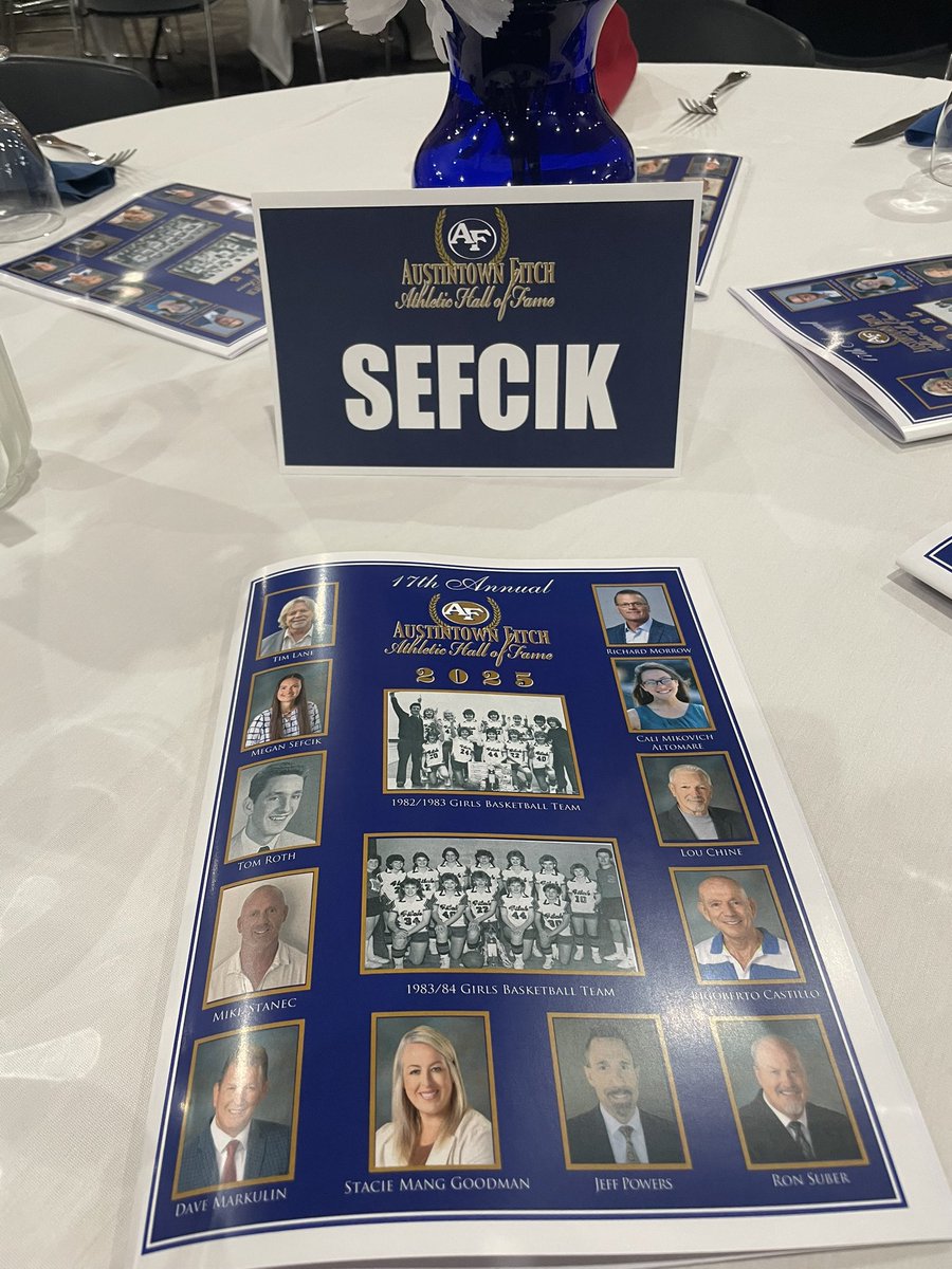 Megan Sefcik tweet media