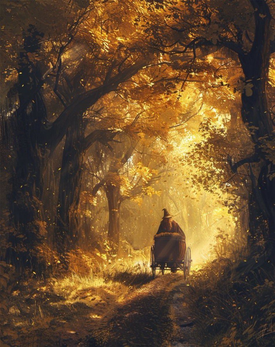 GM gents

Worship with your fellow saints this morning, and rest well in this cool autumn air

Happy Lord’s Day