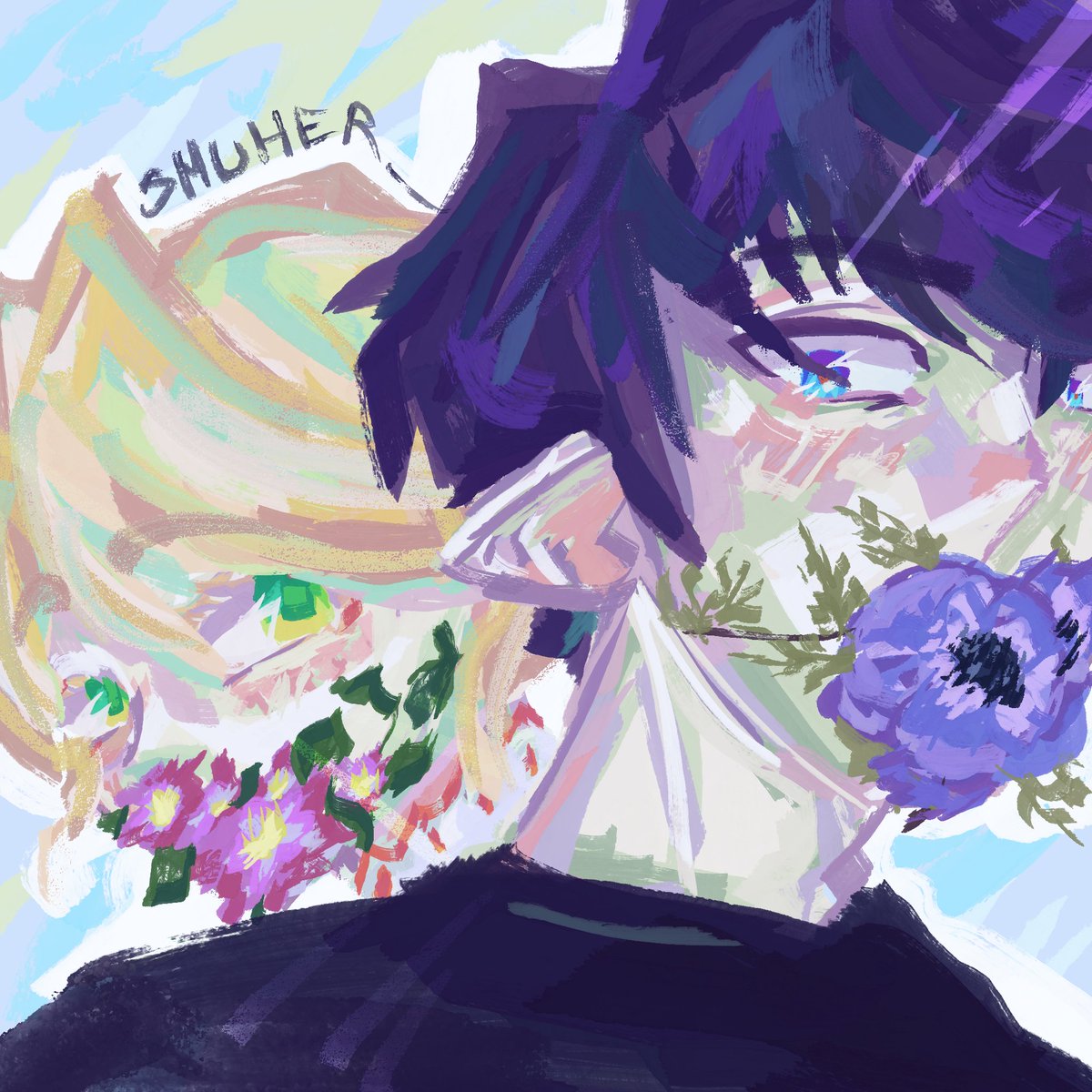 SHUHER___ tweet media