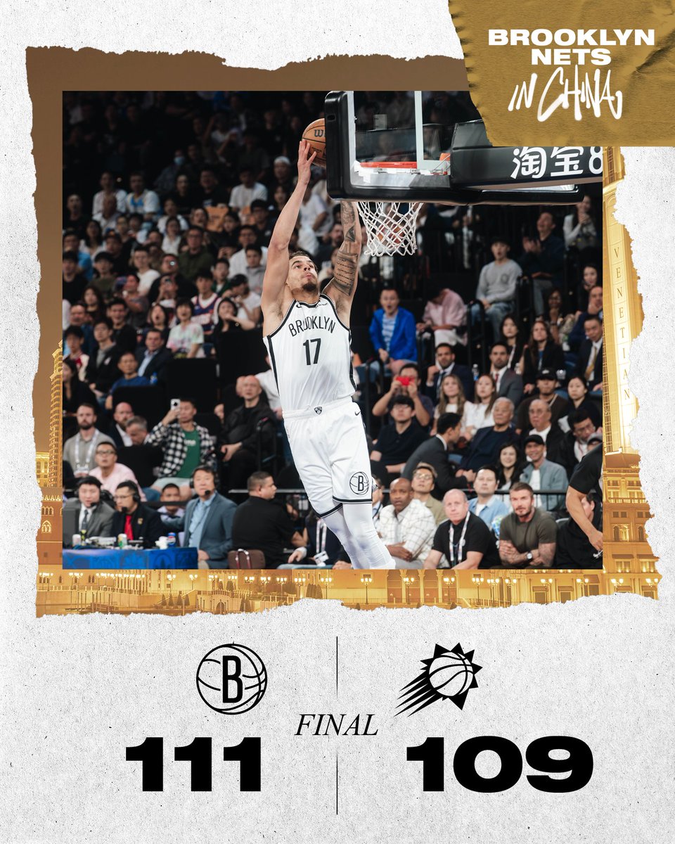 wrapping the trip up with a W! 