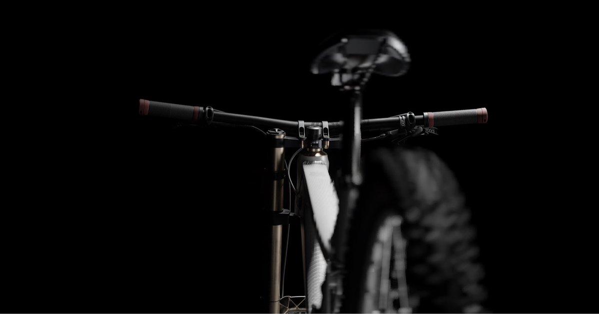 _DanielTijesuni's tweet image. More views for renders made for Transition Bikes
#unreal #unrealengine5 #realism #3d #cgi #render #product #productvisualization #ue5 #photography #3ddesigner #3Dartist