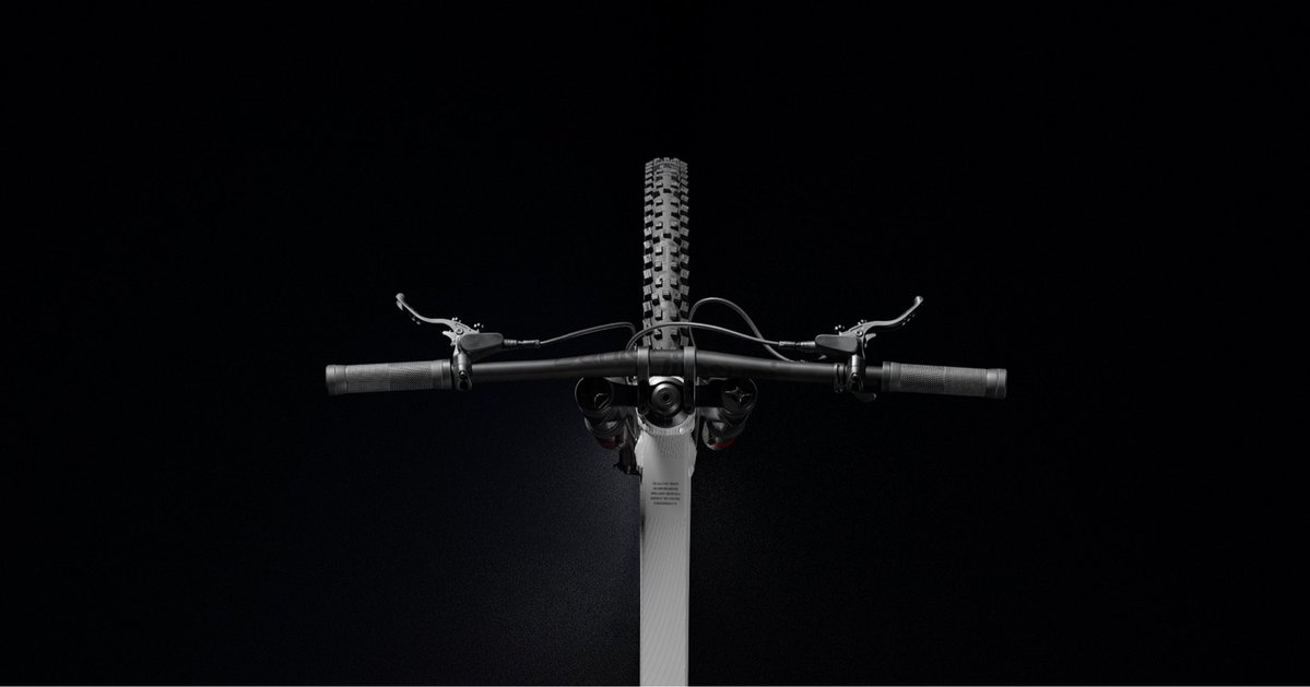 _DanielTijesuni's tweet image. More views for renders made for Transition Bikes
#unreal #unrealengine5 #realism #3d #cgi #render #product #productvisualization #ue5 #photography #3ddesigner #3Dartist