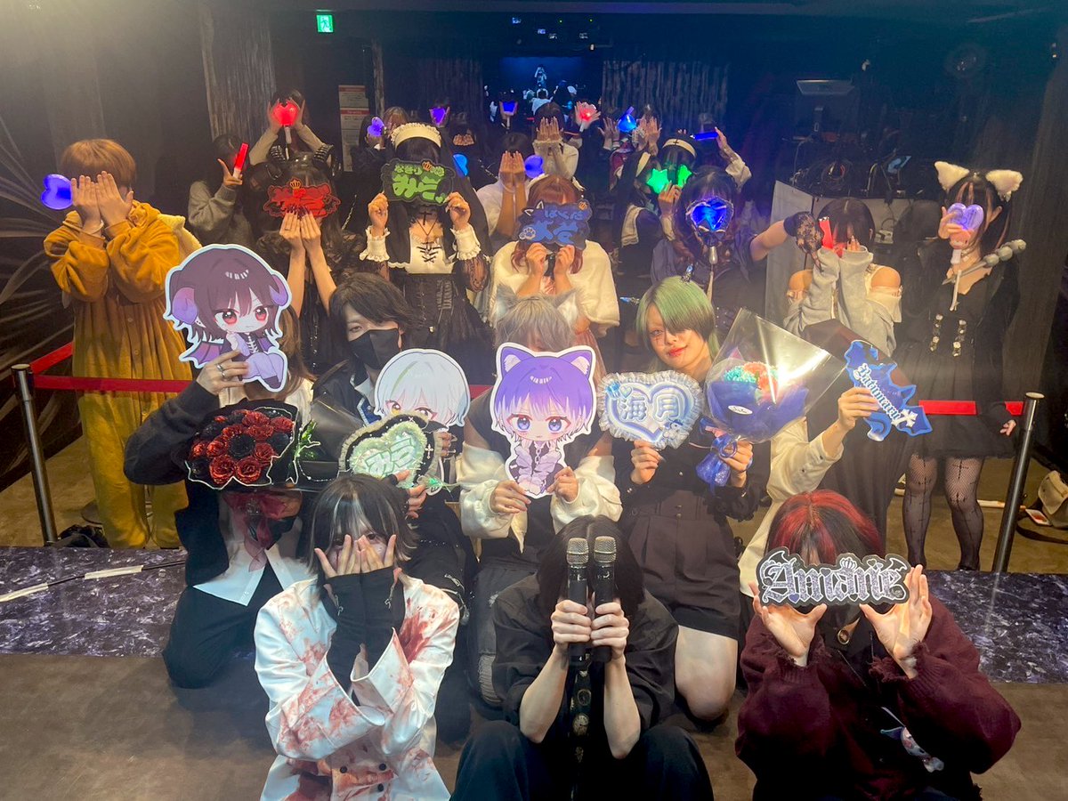 あまねページ あまね (@Ama_0727) / Posts / X