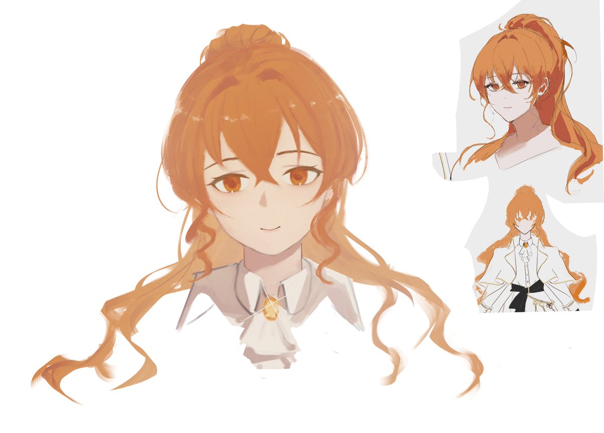 #Commission #VGenComm