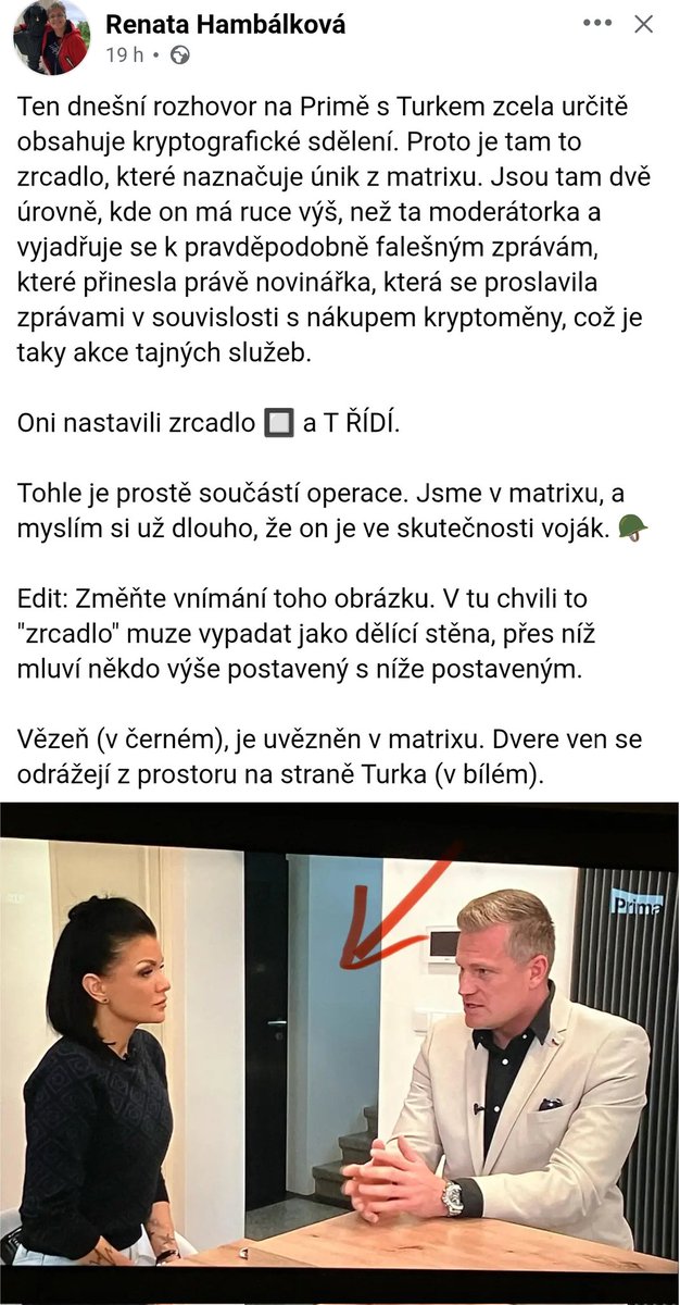 idyotinstitute's tweet image. Kolik tajemství mohou obsahovat jednoduché dveře