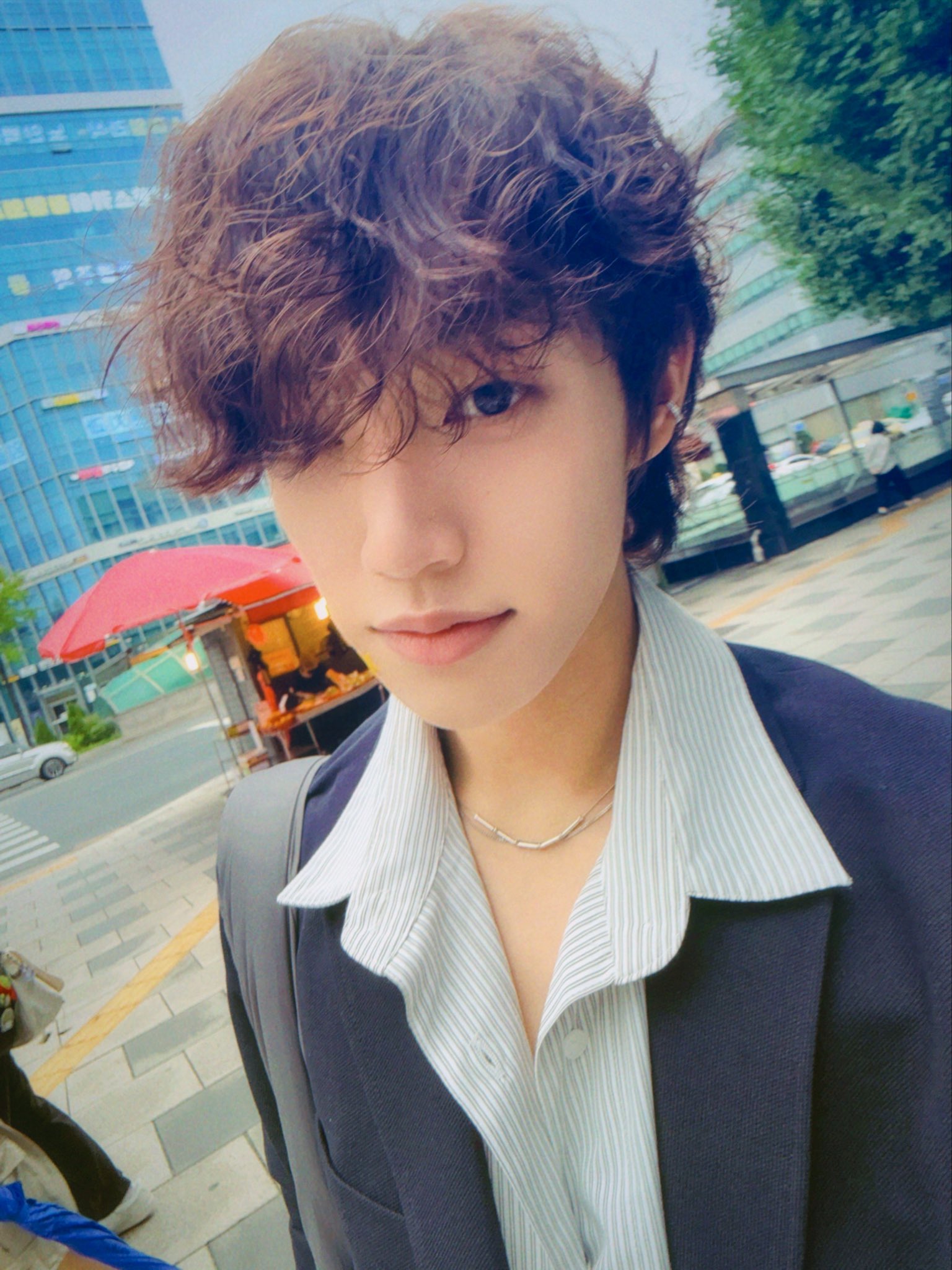 TheWind タナトン The Wind X タナトン | The Wind のこと